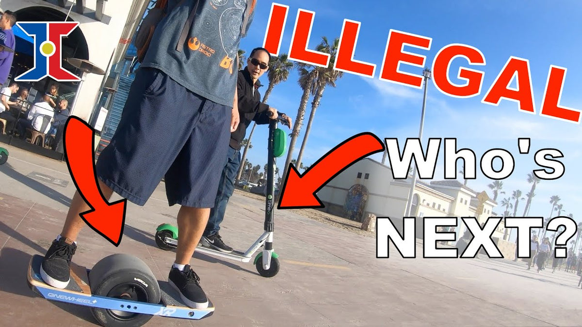 7 Tips to Keep the Onewheel From Getting Banned The Float Life
