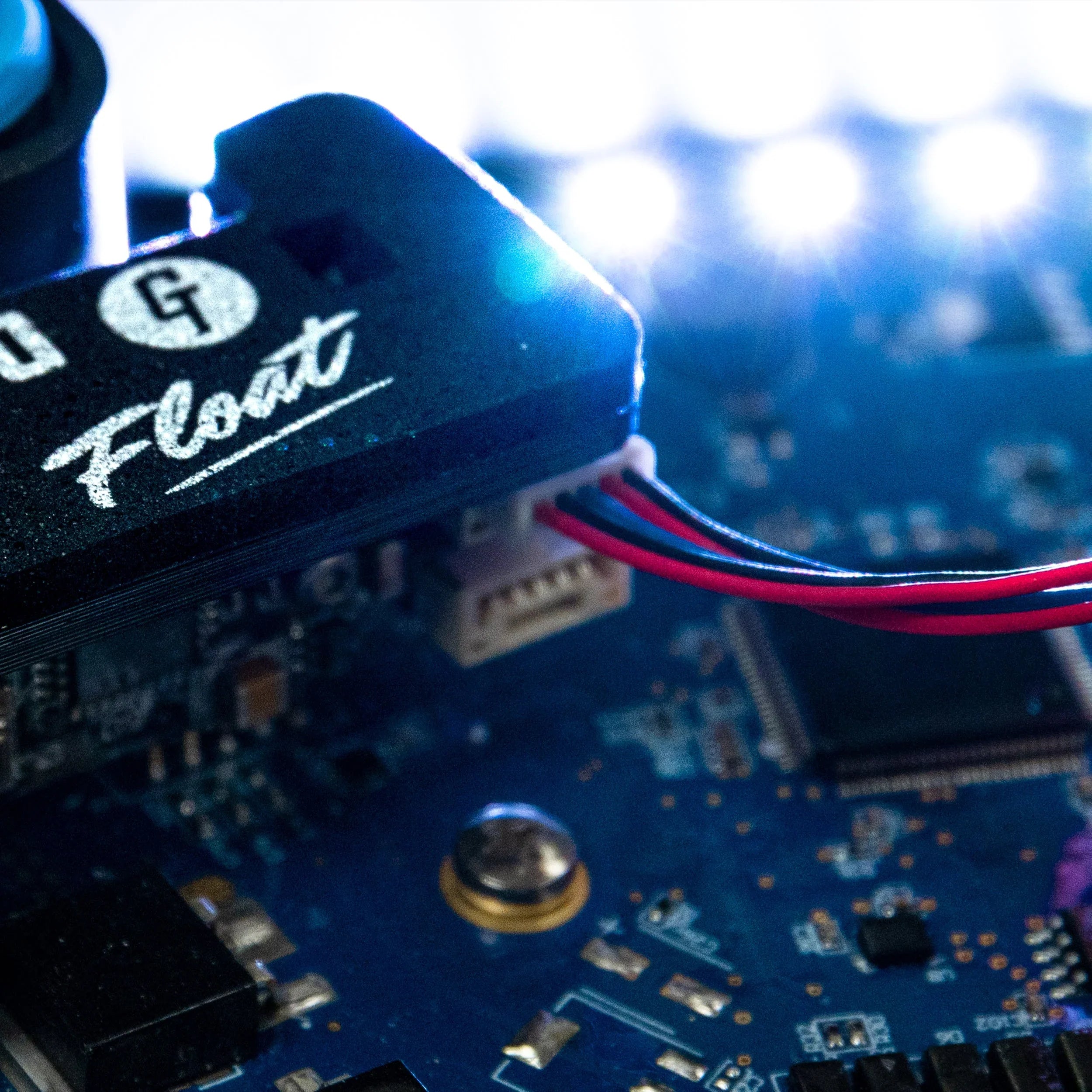 Onewheel™ Repair Parts. Onewheel Griptape, hardware, connectors