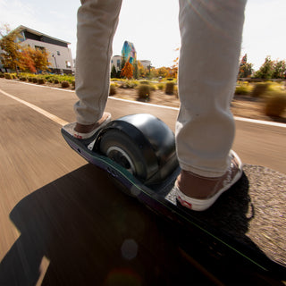 Drop Top Fender Kit
