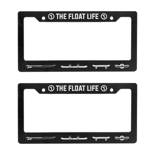 TFL License Plate Frame