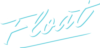 The Float Life logo