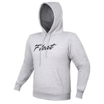 T.A.C. Pullover Hoodie 2.0 (Light Gray)