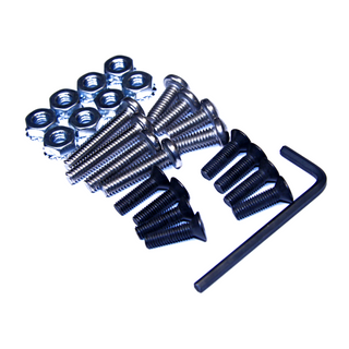 FlightFins™ FlightFins/FlightFender Hardware