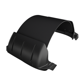 FlightFins™ FlightFender (GT,GTS,Rally - XRC, Recurve)