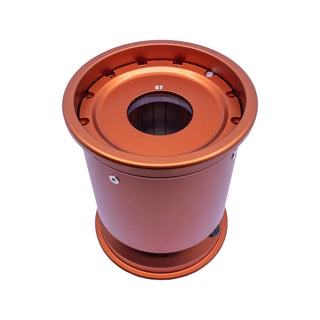 MTE 5" Hub - GT/GT-S/XRC Compatible