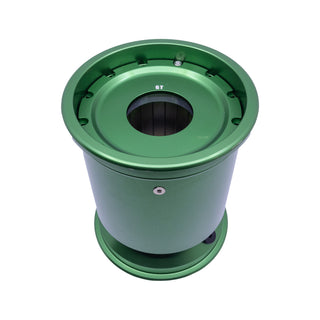 MTE 5" Hub - GT/GT-S/XRC Compatible