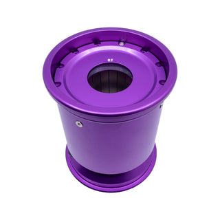 MTE 5" Hub - GT/GT-S/XRC Compatible