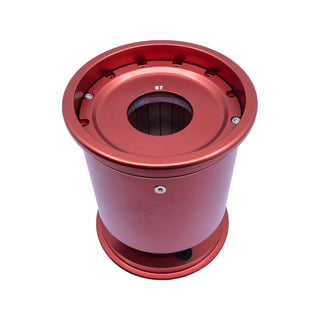 MTE 5" Hub - GT/GT-S/XRC Compatible