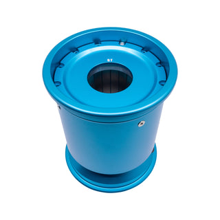 MTE 5" Hub - GT/GT-S/XRC Compatible