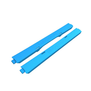FlightFins™ Fender Trim (GT/GT-S/XRC)