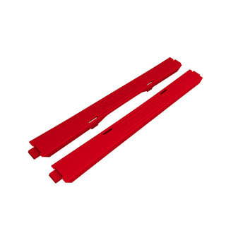 FlightFins™ Fender Trim (GT/GT-S/XRC)