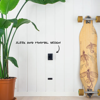 Landslide Wall Mount for Onewheel™