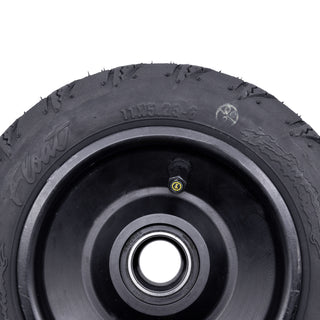 ThunderCat Tire
