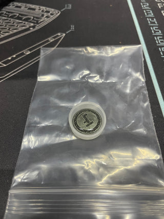 (JTS) Butt<sup>on</sup> Plug for Onewheel™ (GT/GT-S)