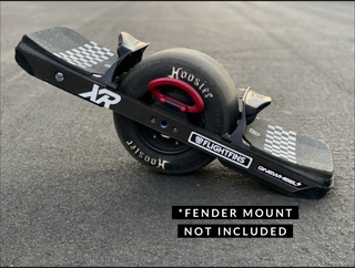 FlightFins™ MiniFins (GT, +XR, Pint)