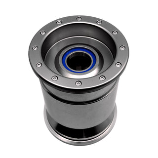 MTE 5" Hub - +XR/Pint Compatible