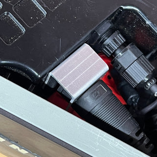 Land-Surf GT Motor Cable Retainer Clip