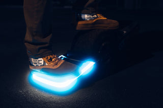 Kush Glow Footpad For Onewheel™ GT/GTS/XRC