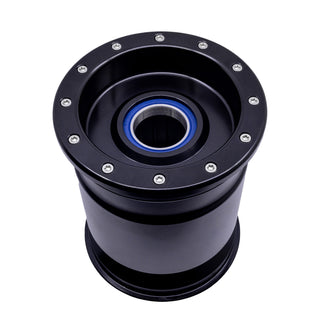 MTE 5" Hub - +XR/Pint Compatible