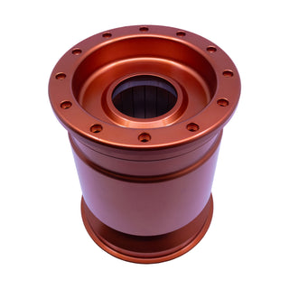 MTE 5" Hub - +XR/Pint Compatible