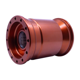 MTE 5" Hub - +XR/Pint Compatible