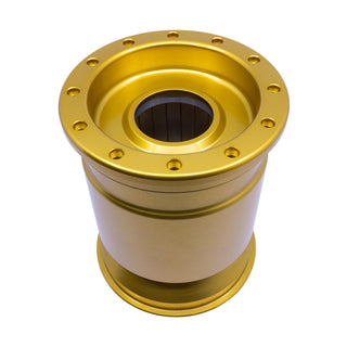 MTE 5" Hub - +XR/Pint Compatible