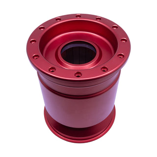 MTE 5" Hub - +XR/Pint Compatible