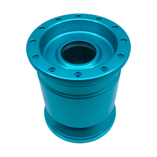 MTE 5" Hub - +XR/Pint Compatible