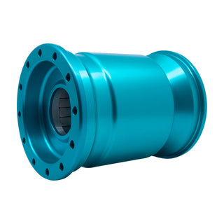 MTE 5" Hub - +XR/Pint Compatible