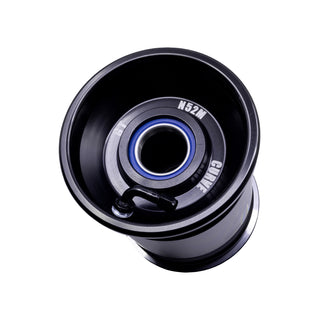 MTE 5" Hub - +XR/Pint Compatible