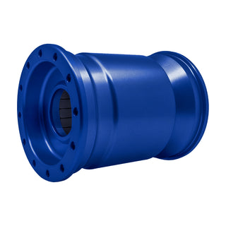 MTE 5" Hub - +XR/Pint Compatible