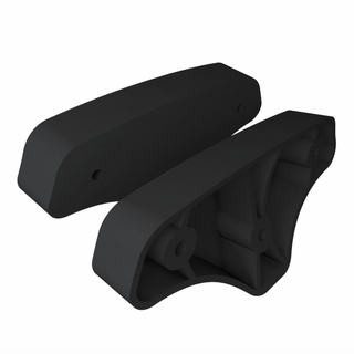 FlightFins™ Extenders for MiniFins