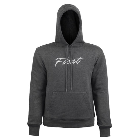 T.A.C. Pullover Hoodie 2.0 (Charcoal)