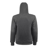 T.A.C. Pullover Hoodie 2.0 (Charcoal)
