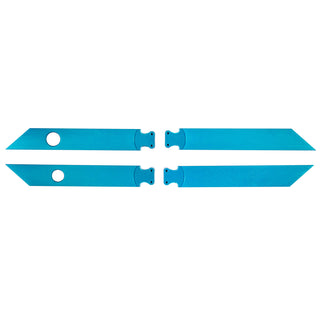 +XR Varials (Quarter Panels ONLY) Rail System