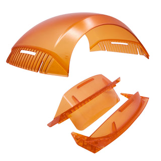 Drop Top Fender Kit