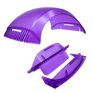 Drop Top Fender Kit