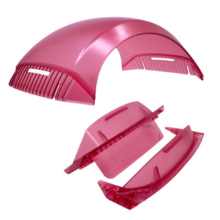 Drop Top Fender Kit