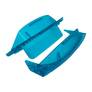 Drop Top Fender Kit