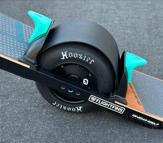 FlightFins™ FlightShield V2 (Refresh/V1: XR, Plus, V1, VESC)