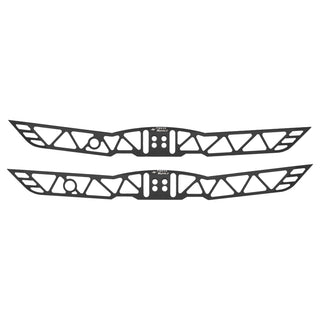 Tech Rails 357 Rails