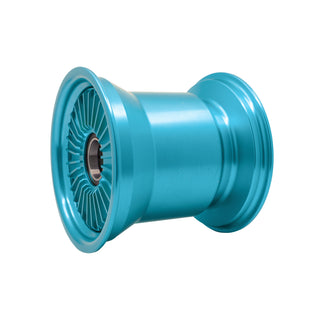 Tech Rails 6" Billet Hub (GT/GT-S/XR Classic)