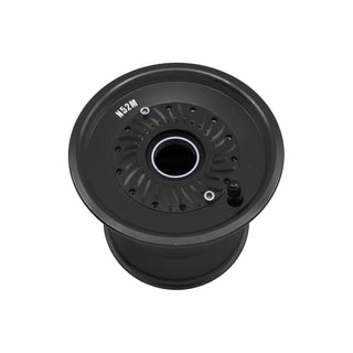Tech Rails 6" Billet Hub (+XR/Pint)