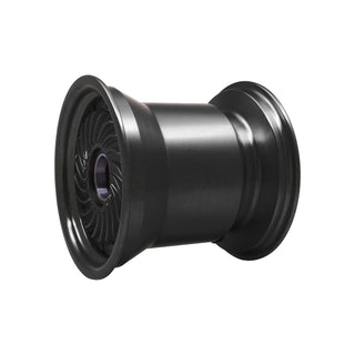 Tech Rails 6" Billet Hub (+XR/Pint)