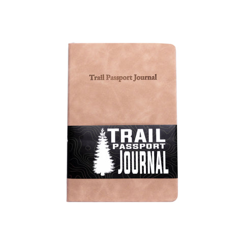 Trail Passport Journal