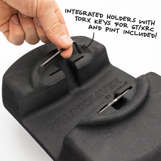Landslide Trunksaver Onewheel™ Stand | Universal