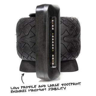 Landslide Trunksaver Onewheel™ Stand | Universal