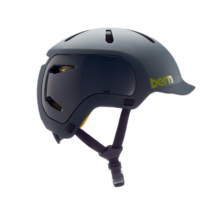 Watts 2.0 MIPS Bike Helmet (Barn Deal)