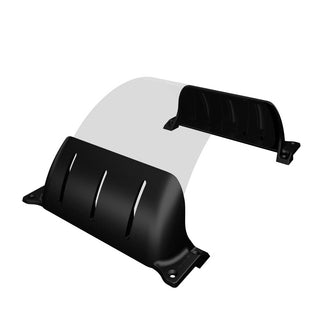 FlightFins™ FlightFender Refresh (+XR,VESC)