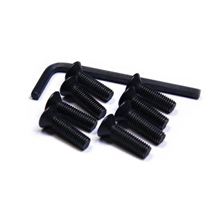 FlightFins™ FlightFins/FlightFender Hardware